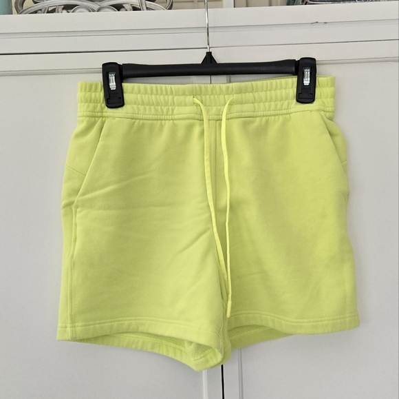 Lululemon Sweat Shorts - Picture 1 of 6